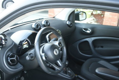 smart Fortwo EQ Passion Nightsky (7)