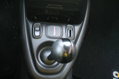 smart Fortwo EQ Passion Nightsky (9)