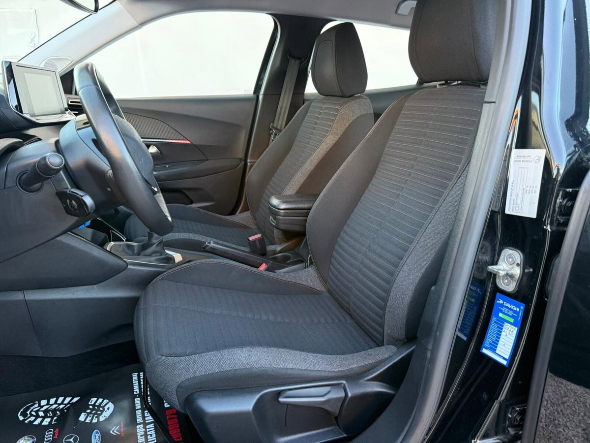 Peugeot 2008 BlueHDi 110 S&S Active Pack (12)