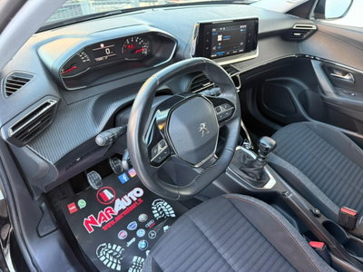 Peugeot 2008 BlueHDi 110 S&S Active Pack (15)