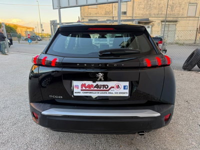 Peugeot 2008 BlueHDi 110 S&S Active Pack (7)