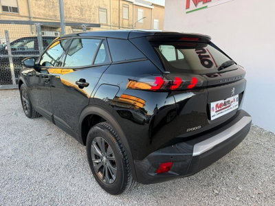 Peugeot 2008 BlueHDi 110 S&S Active Pack (9)