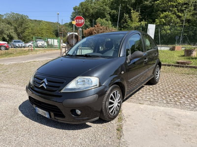 Citroen C3 1.4 Perfect Techno Bi Energy G usata