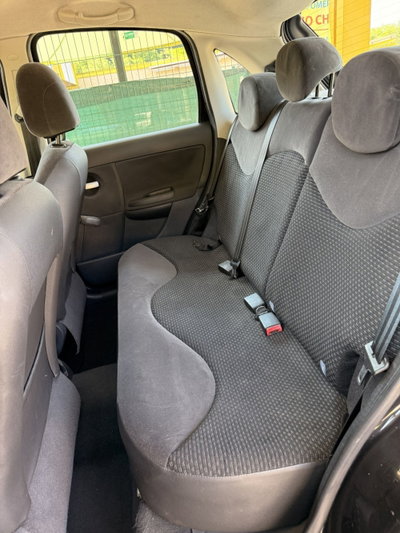 Citroen C3 1.4 Perfect Techno Bi Energy G (10)