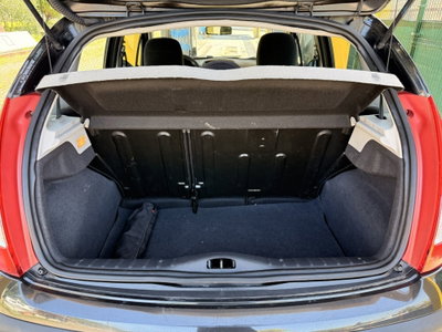 Citroen C3 1.4 Perfect Techno Bi Energy G (11)