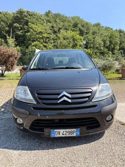 Citroen C3 1.4 Perfect Techno Bi Energy G (2)