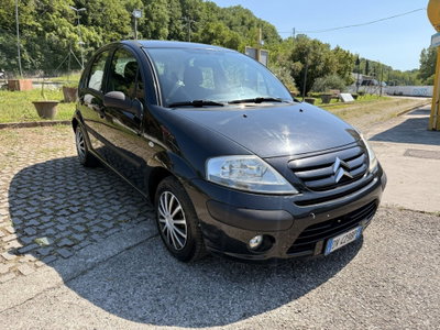 Citroen C3 1.4 Perfect Techno Bi Energy G (3)