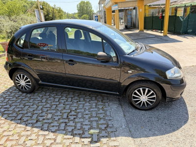 Citroen C3 1.4 Perfect Techno Bi Energy G (4)