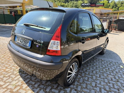 Citroen C3 1.4 Perfect Techno Bi Energy G (5)