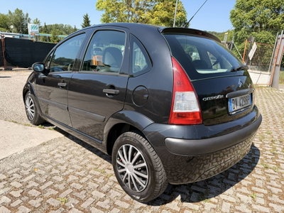 Citroen C3 1.4 Perfect Techno Bi Energy G (6)