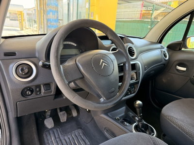 Citroen C3 1.4 Perfect Techno Bi Energy G (7)