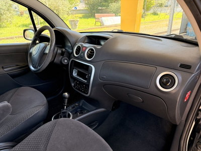 Citroen C3 1.4 Perfect Techno Bi Energy G (8)