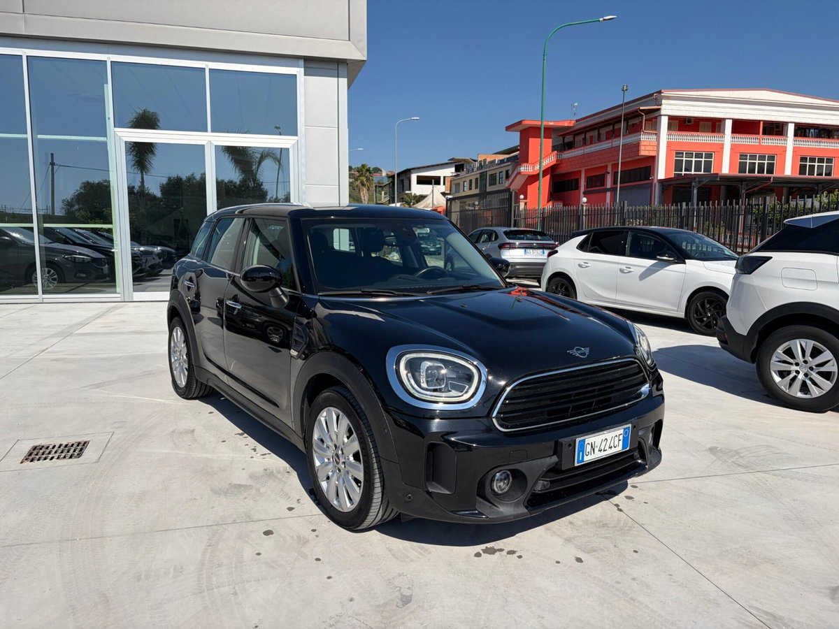 MINI Mini Countryman 1.5 One D Business Countryman