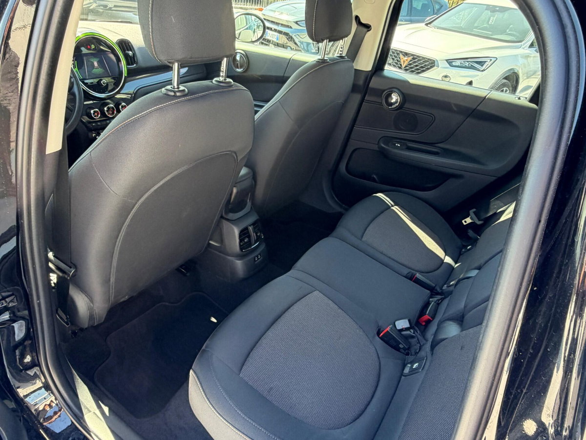 MINI Mini Countryman 1.5 One D Business Countryman (10)