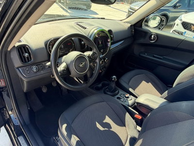 MINI Mini Countryman 1.5 One D Business Countryman (11)