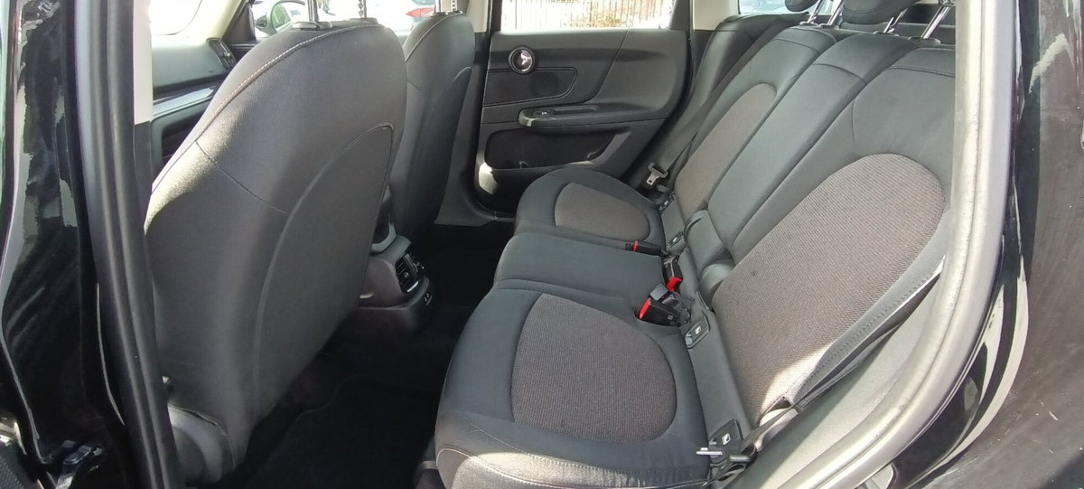 MINI Mini Countryman 1.5 One D Business Countryman (13)