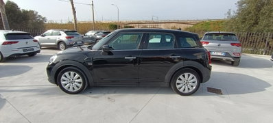 MINI Mini Countryman 1.5 One D Business Countryman (6)