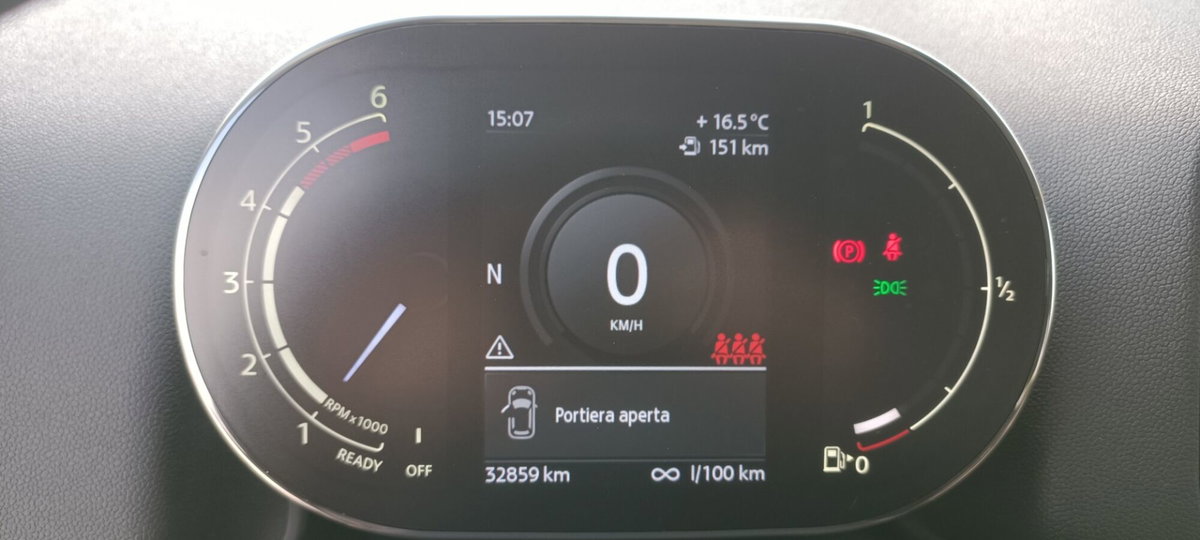 MINI Mini Countryman 1.5 One D Business Countryman (7)