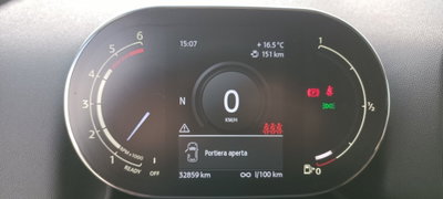 MINI Mini Countryman 1.5 One D Business Countryman (7)