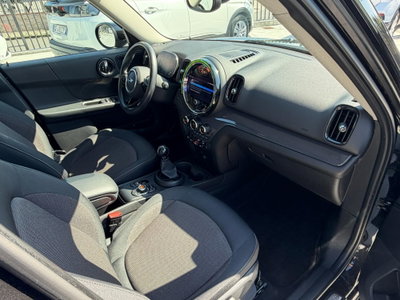 MINI Mini Countryman 1.5 One D Business Countryman (9)