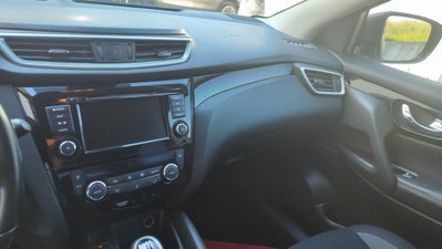 Nissan Qashqai 1.5 dCi Acenta (11)