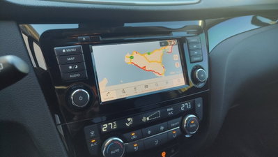 Nissan Qashqai 1.5 dCi Acenta (14)
