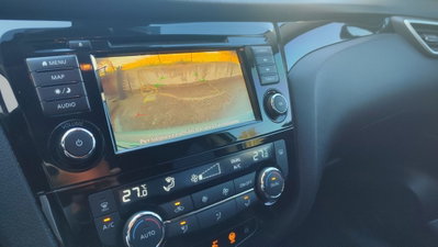 Nissan Qashqai 1.5 dCi Acenta (15)