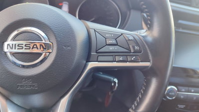 Nissan Qashqai 1.5 dCi Acenta (16)