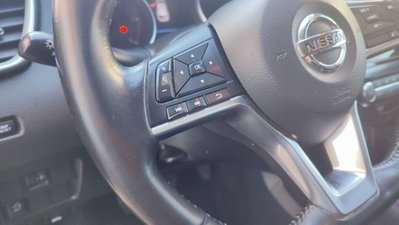 Nissan Qashqai 1.5 dCi Acenta (17)