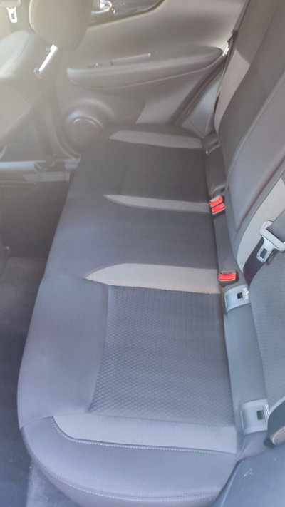 Nissan Qashqai 1.5 dCi Acenta (20)