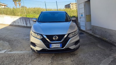 Nissan Qashqai 1.5 dCi Acenta (3)