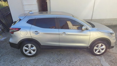 Nissan Qashqai 1.5 dCi Acenta (5)