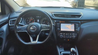 Nissan Qashqai 1.5 dCi Acenta (7)