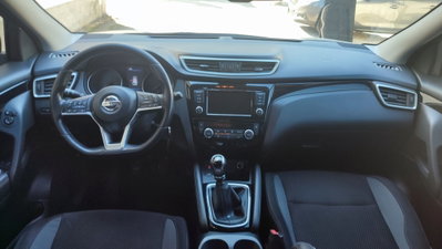 Nissan Qashqai 1.5 dCi Acenta (8)