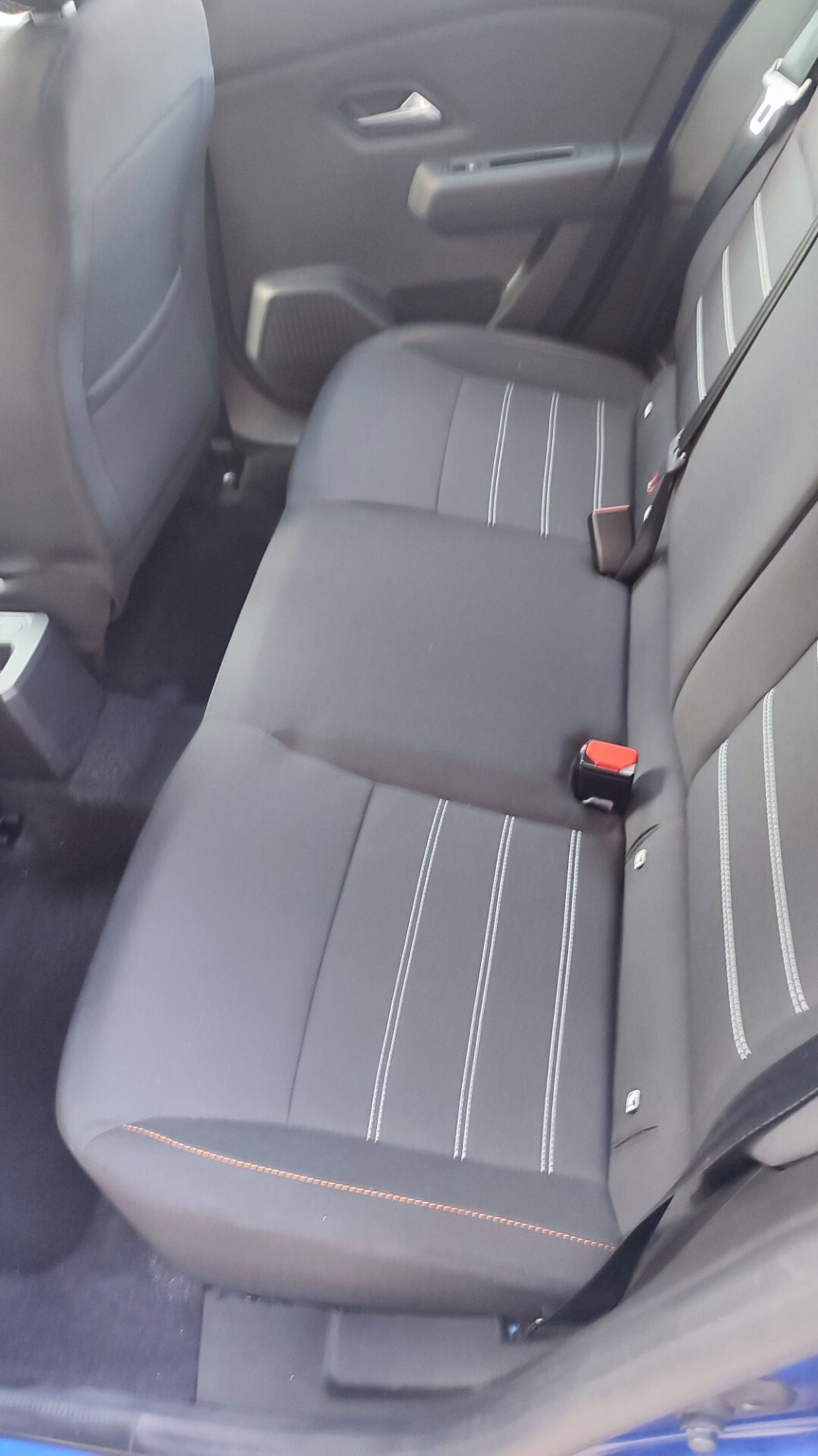 Dacia Sandero Streetway 1.0 TCe ECO-G Expression (13)