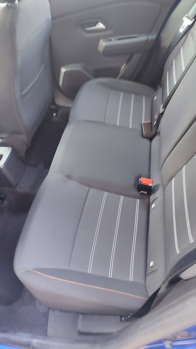 Dacia Sandero Streetway 1.0 TCe ECO-G Expression (13)