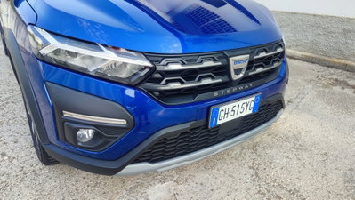 Dacia Sandero Streetway 1.0 TCe ECO-G Expression (2)