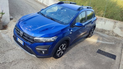Dacia Sandero Streetway 1.0 TCe ECO-G Expression (3)