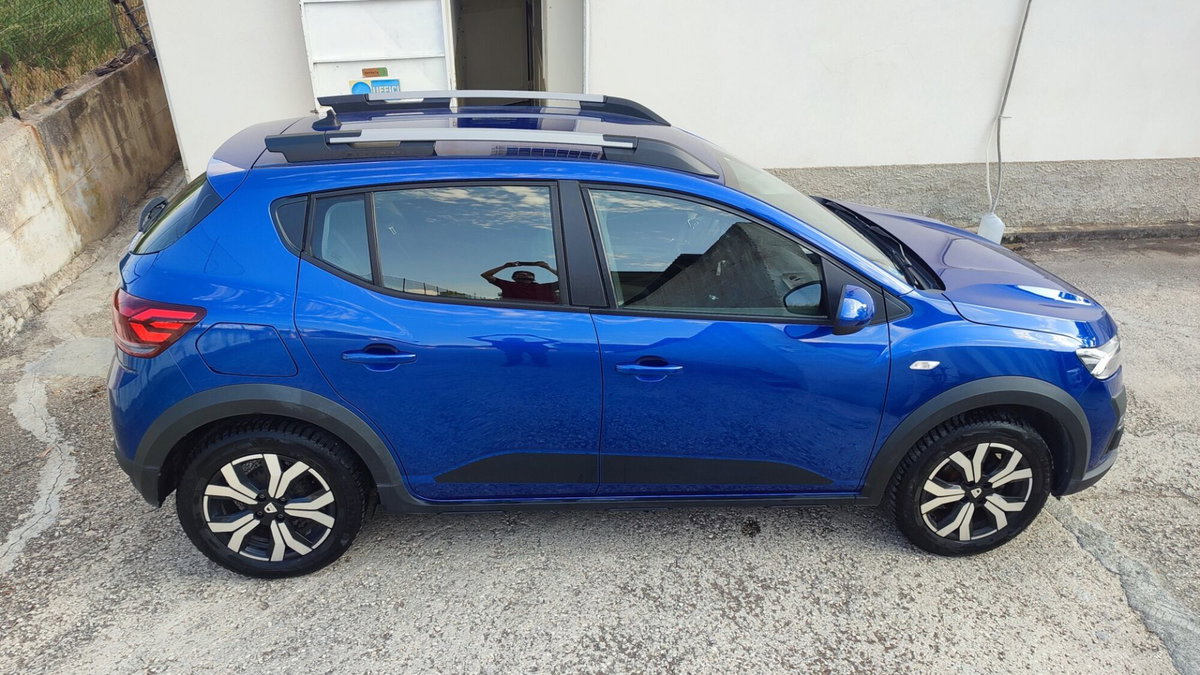 Dacia Sandero Streetway 1.0 TCe ECO-G Expression (6)