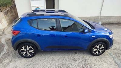 Dacia Sandero Streetway 1.0 TCe ECO-G Expression (6)