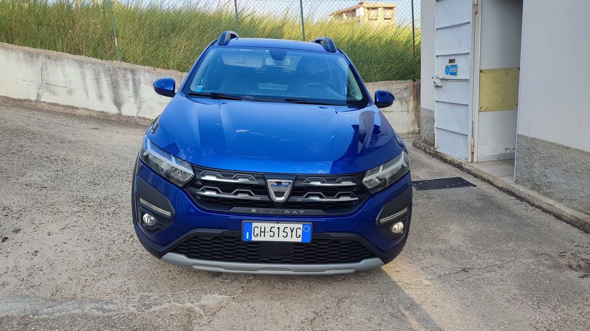 Dacia Sandero Streetway 1.0 TCe ECO-G Expression (7)