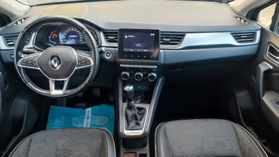 Renault Captur Blue dCi 115 CV EDC Zen (10)
