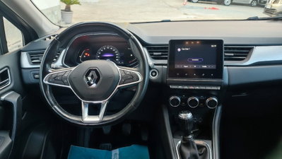 Renault Captur Blue dCi 115 CV EDC Zen (12)