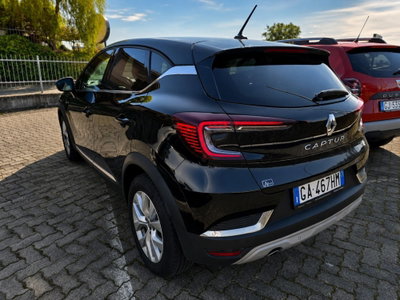 Renault Captur Blue dCi 115 CV EDC Zen (2)