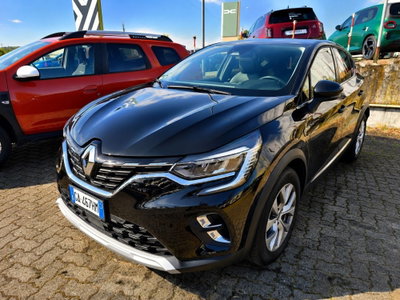 Renault Captur Blue dCi 115 CV EDC Zen (3)