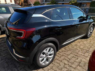 Renault Captur Blue dCi 115 CV EDC Zen (4)