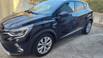 Renault Captur Blue dCi 115 CV EDC Zen (5)
