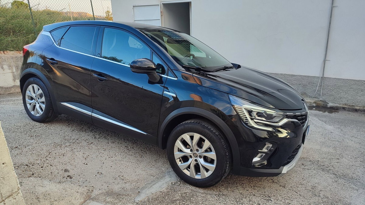 Renault Captur Blue dCi 115 CV EDC Zen (6)