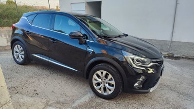 Renault Captur Blue dCi 115 CV EDC Zen (6)