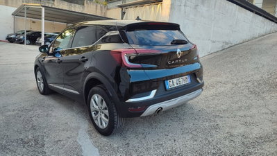 Renault Captur Blue dCi 115 CV EDC Zen (7)